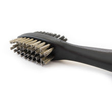 Load image into Gallery viewer, BearRyzyng Golf Cleaning Brush - Red