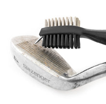 Load image into Gallery viewer, BearRyzyng Golf Cleaning Brush - Green