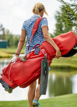 Load image into Gallery viewer, BearRyzyng Golf Cleaning Brush - Green