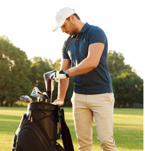 Load image into Gallery viewer, BearRyzyng Golf Cleaning Brush - Red