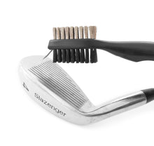 Load image into Gallery viewer, BearRyzyng Golf Cleaning Brush - Blue
